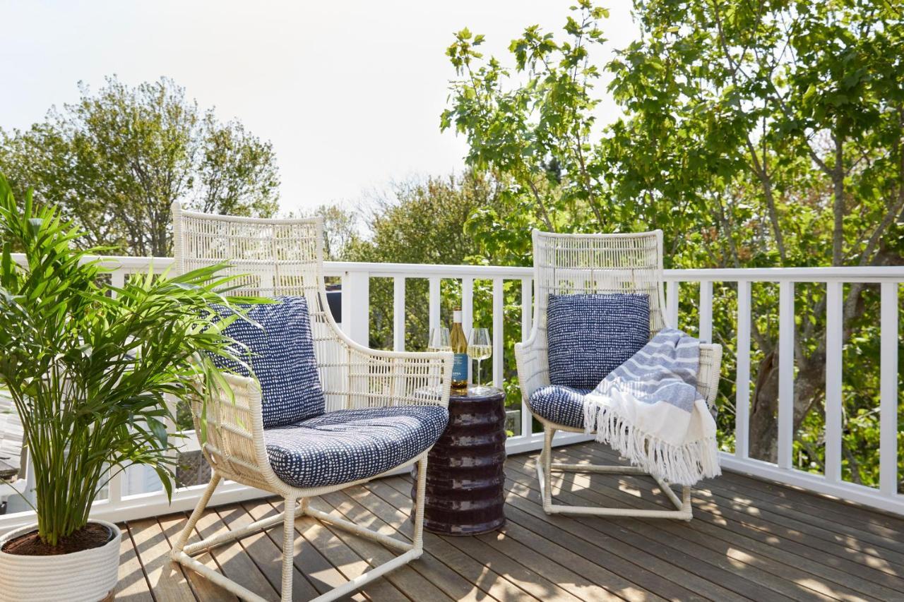 The Christopher, The Edgartown Collection Exterior foto