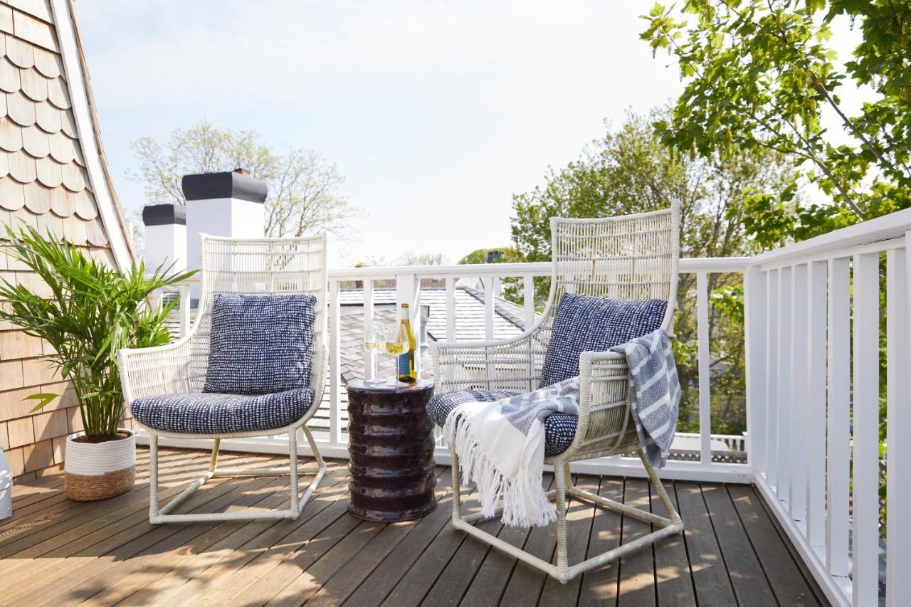 The Christopher, The Edgartown Collection Exterior foto