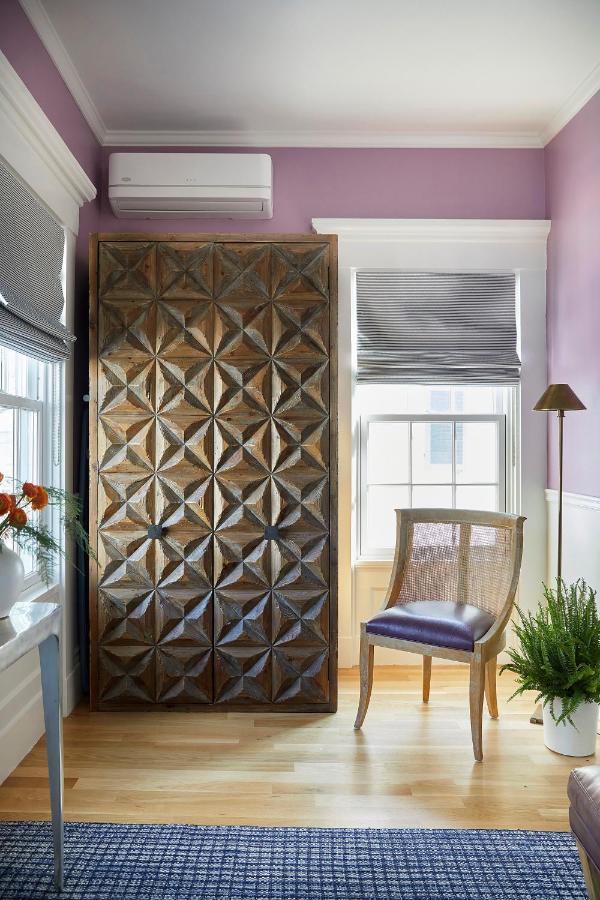 The Christopher, The Edgartown Collection Exterior foto