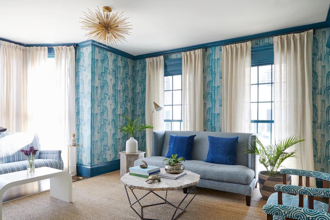 The Christopher, The Edgartown Collection Exterior foto