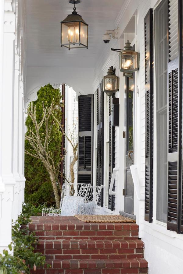The Christopher, The Edgartown Collection Exterior foto