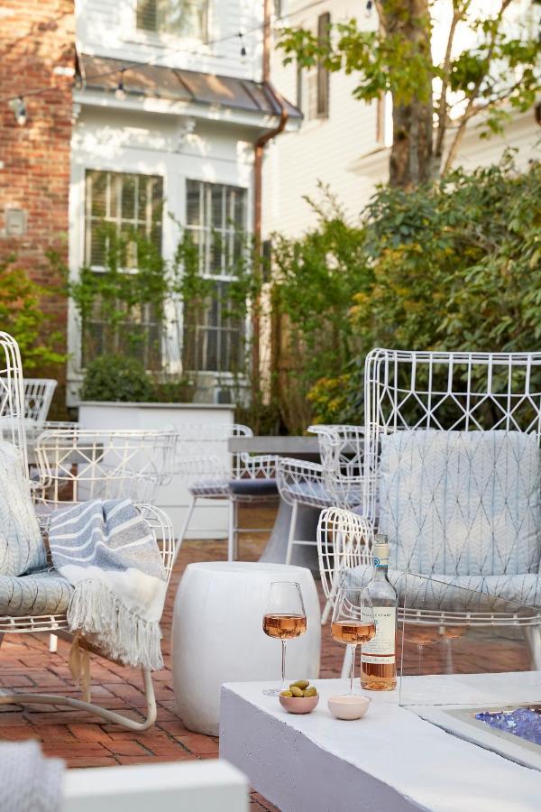 The Christopher, The Edgartown Collection Exterior foto