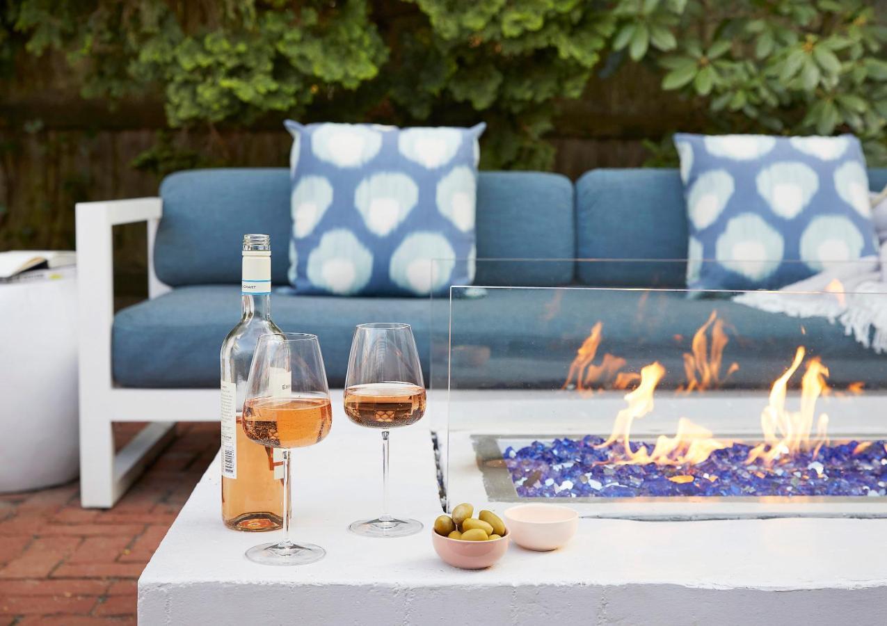 The Christopher, The Edgartown Collection Exterior foto