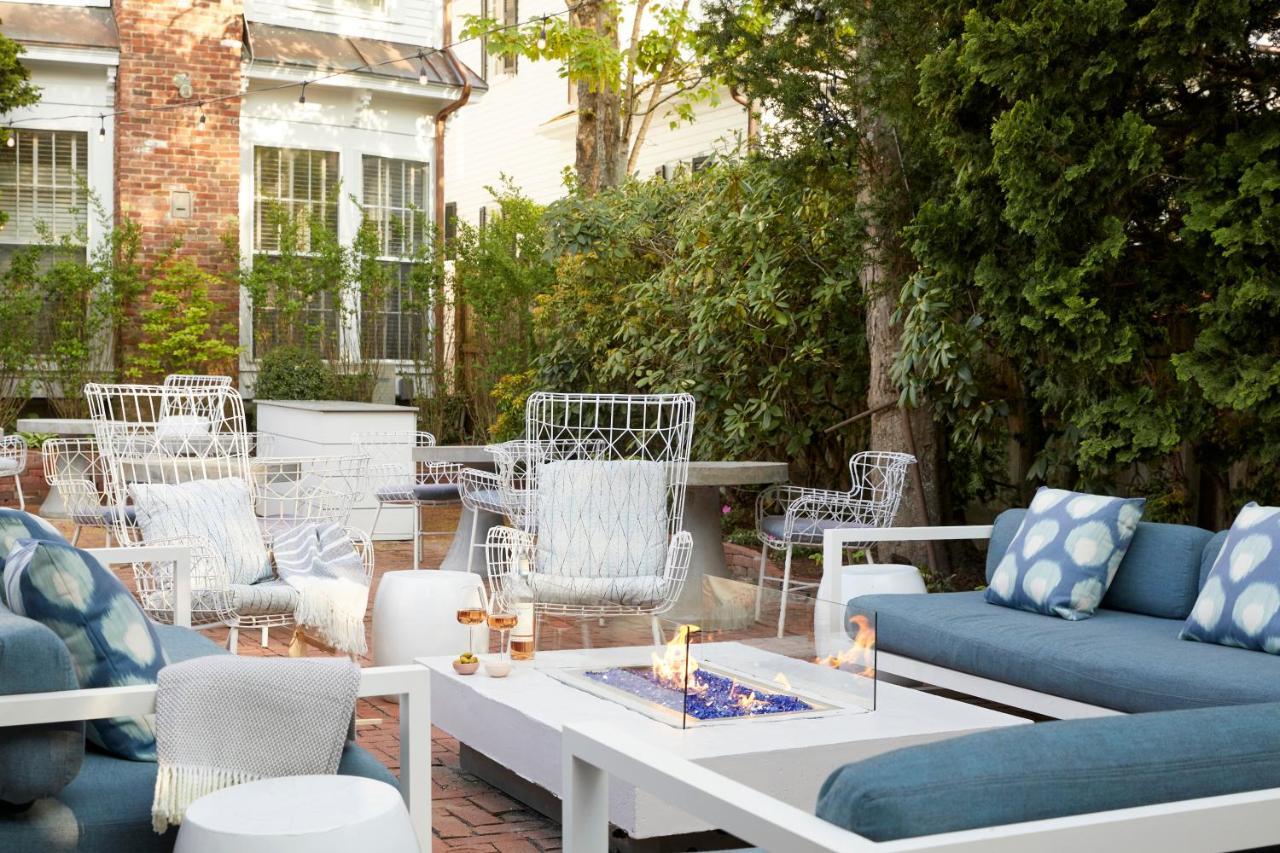 The Christopher, The Edgartown Collection Exterior foto