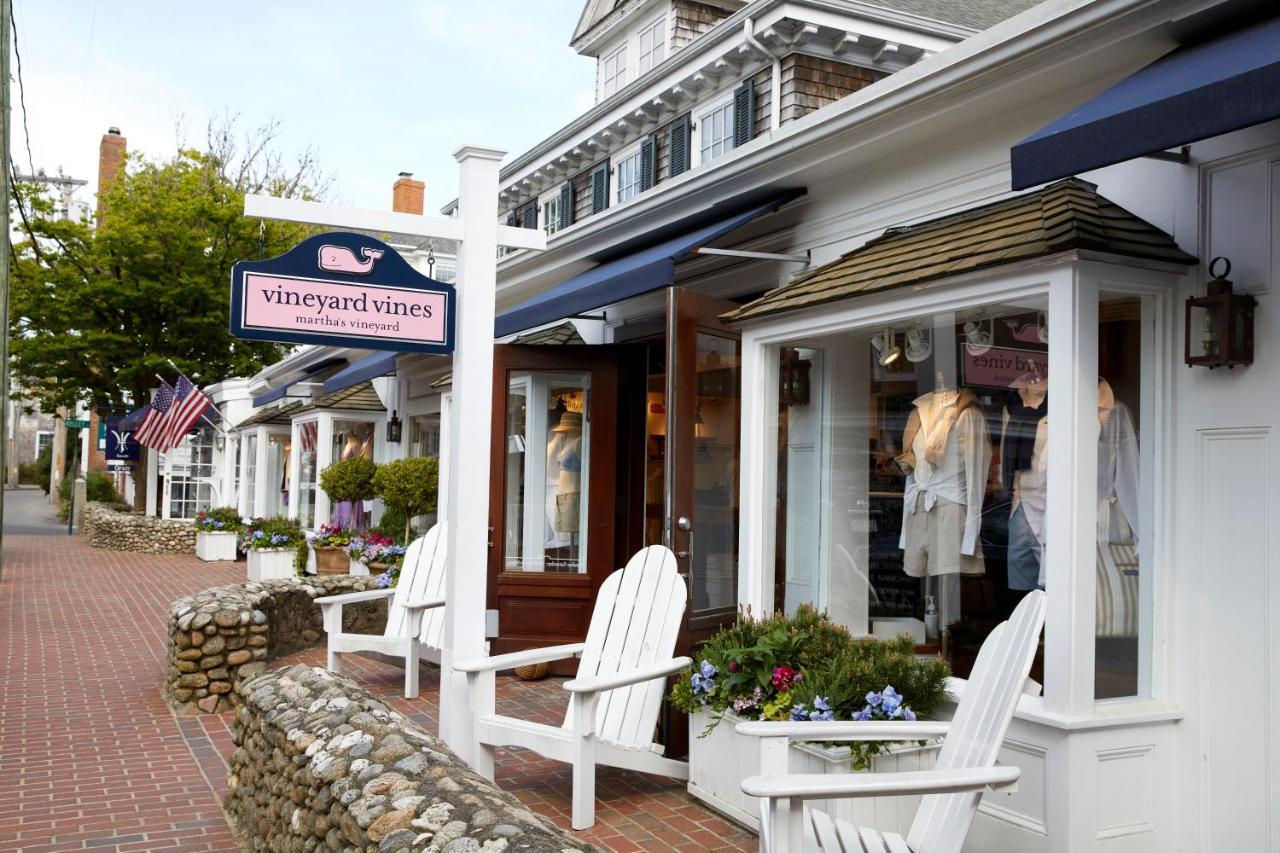 The Christopher, The Edgartown Collection Exterior foto